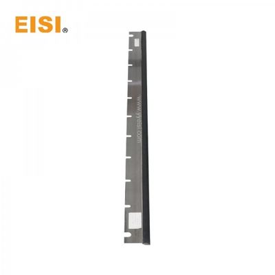 Heidelberg SM102 Ostrza do mycia 1090X60X0.5mm 11 otworów U 10 sztuk/karton