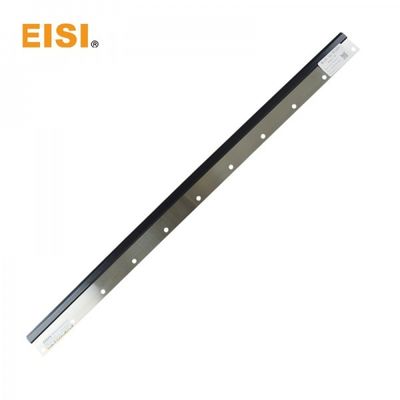 Przeciwkorrozyjne Komori L28 Wymywanie ostrza 765X47X0.50mm 11 otworów