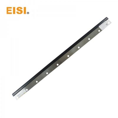 Komori L26 Ofsetowa ostrza drukarska 730X48X0.50mm 10 otworów 10 sztuk/karton