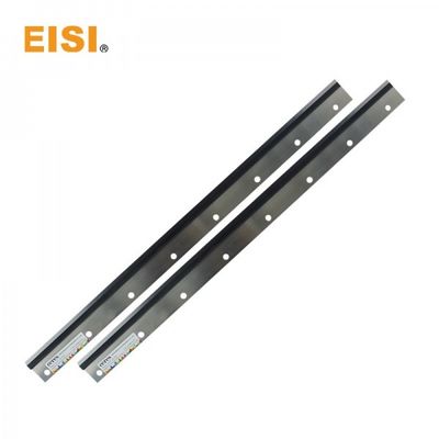 KBA Rapida 104 Ostrza Washup 1130X46X0.50mm 12 0 otworów Lekkie