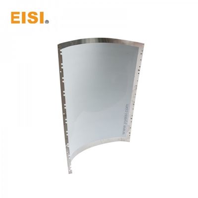 Włókno 528 mm * 525 mm * 0,30 mm Typ gładki Typ błyszczący