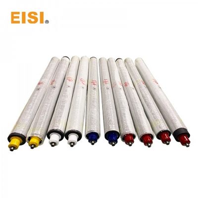 Cylinder Mitsubishi Offset Machine Rubber Roller Smooth Surface