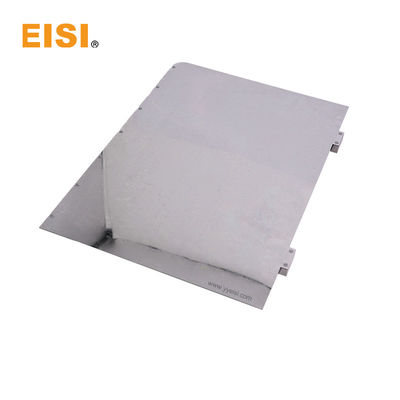 Glossy typu 36X27X1.0mm cylinder jacket for Products