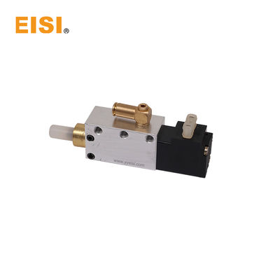 Maszyna drukarska zawór magnetyczny MEH-3-24V DC 1,5W 24Volt