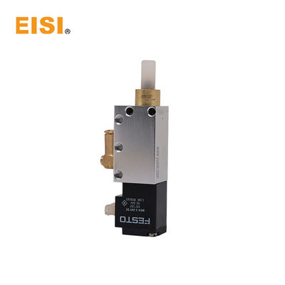 MEH-3-24V DC Valve Cylinder 24V 1.5W Część zamienna maszyny do druku offsetowego